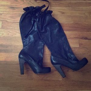 Marc by Marc jacobs boots